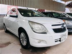 شێڤرۆلێت کۆباڵت